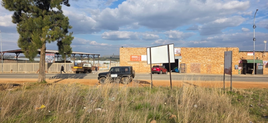 0 Bedroom Property for Sale in Ventersdorp North West